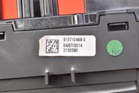 фото thumb №10, Панель управление воздуховод климат av1t-18549 ford transit courier mk1 14-23