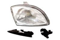 Купити Tyc фара лампа передня fiat seicento / 600, фото thumb