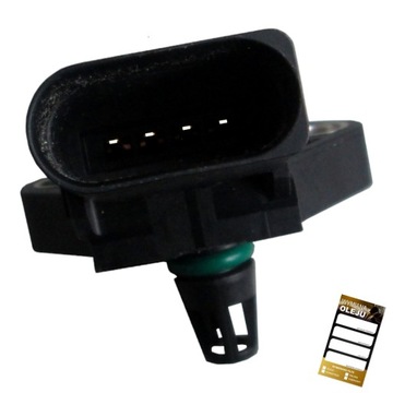 фото thumb №1, Датчик тиску map датчик замінник 0281002977