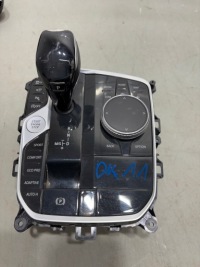 фото thumb №1, Bmw x5 g05 важіль перемикання передач 5a08b91 оригінал