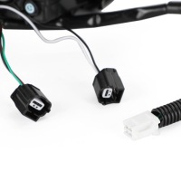 Ліва зовнішня фара задня 81560-0r090 до toyota rav4 2019-2021 Київ, фото thumb