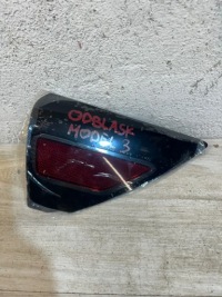 Купить Tesla model 3 nowa лампы противотуманные, фото thumb