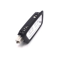 фото thumb №2, Mercedes glc c253 освітлення салону a0009064301