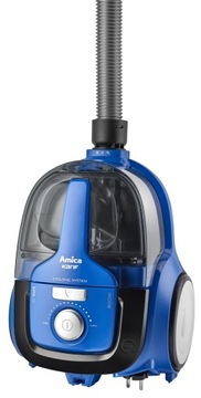 Пылесос с мешком AMICA VIENTO VI2031