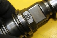 фото thumb №10, Вал левый выпускной bmw x5 f10 4.4 bt n63b44a 7568205 06f