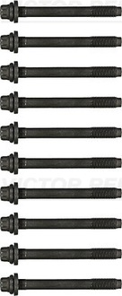 фото thumb №1, Victor reinz 14-55075-01 набір гвинт головки циліндрів