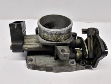 фото thumb №5, Дроссельная заслонка 96bf-fa ford fiesta mk4 1.3 8v 60 km 99-02