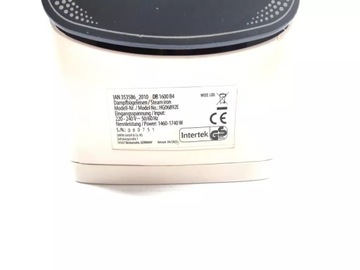 УТЮГ ДБ 1600 В4