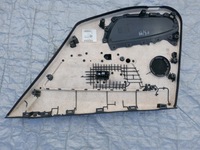 фото thumb №4, Bmw f30 боковина двері оббивка підсвічуваний