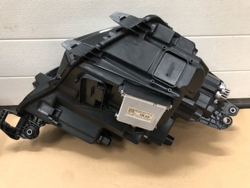 фото thumb №12, Лампи skoda kodiaq рестайлінг повний led skoda kodiaq рестайлінг 566941036 566941035