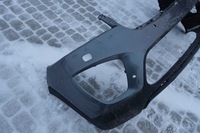 фото thumb №9, Kia sorento iii 15-18 бампер передний 4xpdc омыватель спойлер нижний