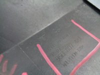 фото thumb №6, Porsche оригінальний номер 95b807421 бампер задній