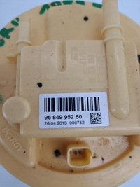 фото thumb №6, Насос бак топлива peugeot partner iii 08-18 9684995280