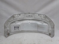 Mercedes sprinter 3 3 w907 18- капот крышка двигателя Доставка, фото thumb