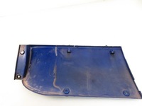 фото thumb №3, Захист бардачка fiat barchetta