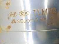 фото thumb №5, Глушник вихлоп зад hyundai tucson lm tlm70