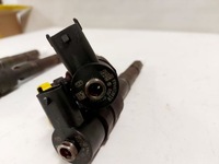 фото thumb №6, Fiat bravo 2 ii 1.6 jtd lancia opel форсунка инжектор топлива 0445110300