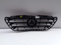 фото thumb №2, Решітка радіатора решітка радіатора mercedes sprinter w910 18-
