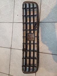 фото thumb №6, Решітка радіатора volvo xc90 lift