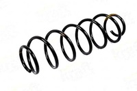 фото thumb №1, Kraft пружина подвешивание kraft автомобильный 770041