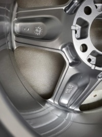 фото thumb №16, Алюминиевый диск ac schnitzer 8.5" x 17" et 15