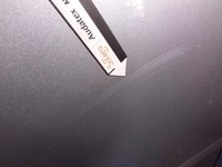 фото thumb №5, Volvo v50 i дверь задняя правое 47700