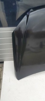 Mercedes c-klasa капот Оригінал, фото thumb