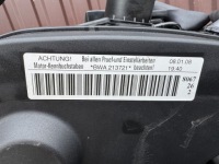 Audi a3, tt, seat leon vw golf passat двигатель 2.0 tfsi bwa комплектный с Разборки, фото thumb