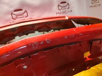 фото thumb №6, Бампер передний перед opel astra j iv gtc pdc 13264551