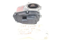 фото thumb №1, Дроссельная заслонка seat leon ii 2 05-09r 2.0 tdi