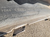 фото thumb №11, Бампер перед передний audi a1 lift 2014-18