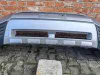 фото thumb №7, 55.subaru forester iii sh бампер перед передний g1u