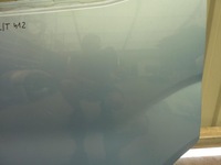 фото thumb №8, Двері зсувні fiat qubo nemo bipper ліва задні 412