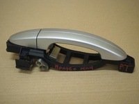 фото thumb №2, Ручка двері правий задня ford mondeo mk4