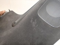 фото thumb №7, Защита стойка d направляющая шторка багажника правый задняя audi a6 rs6 c8 kombi