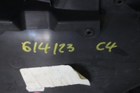 фото thumb №11, Обшивка обивка дверь правый задняя citroen c4