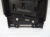 фото thumb №9, Citroen ds7 левая защита стойка среднего 98183547