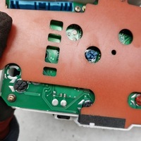 фото thumb №14, Mitsubishi lancer 2,0b счетчик приборы 769219770 eu