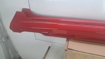 фото thumb №2, Захист порога поріг планка порогова audi a7 s7 s-line 4k 4k8 2019-2023 c8