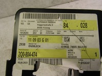 фото thumb №8, Vw polo кронштейн лонжерон правий 2q0804474