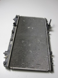 Радиатор воды toyota paseo 1.5 96r 33cm в Украине, фото thumb