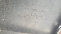 фото thumb №16, Hyundai i30 iii 3 17r- універсал задній бампер / 6415