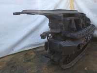 фото thumb №12, Vw passat b7 2.0 tdi pas передній 3aa805588