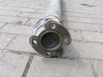 фото thumb №6, Iveco daily iv 14-21 wał приводной 2520mm