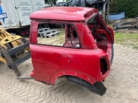 фото thumb №2, Mini r56 задня кузов