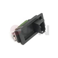 фото thumb №1, Резистор вентилятор ford cougar focus mondeo transit