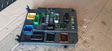 фото thumb №6, Модуль коробка bsi peugeot 308 t9 9806687880