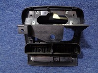 фото thumb №9, Решітка обдув рамка перемикачі doblo 2 combo d