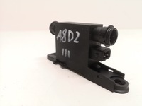 фото thumb №12, Audi a8 d2 94-02 модуль блок управления дверь 4a0959981