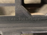 фото thumb №6, Ford edge ii 2017 балка бампера передній